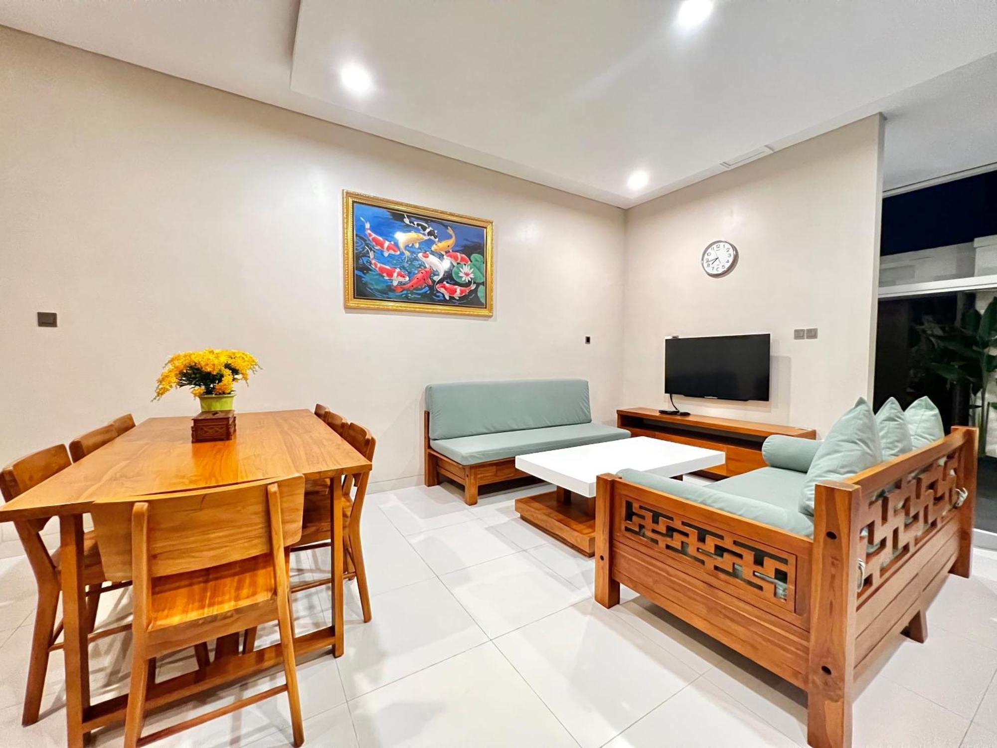 D'Avera Villa Canggu エクステリア 写真