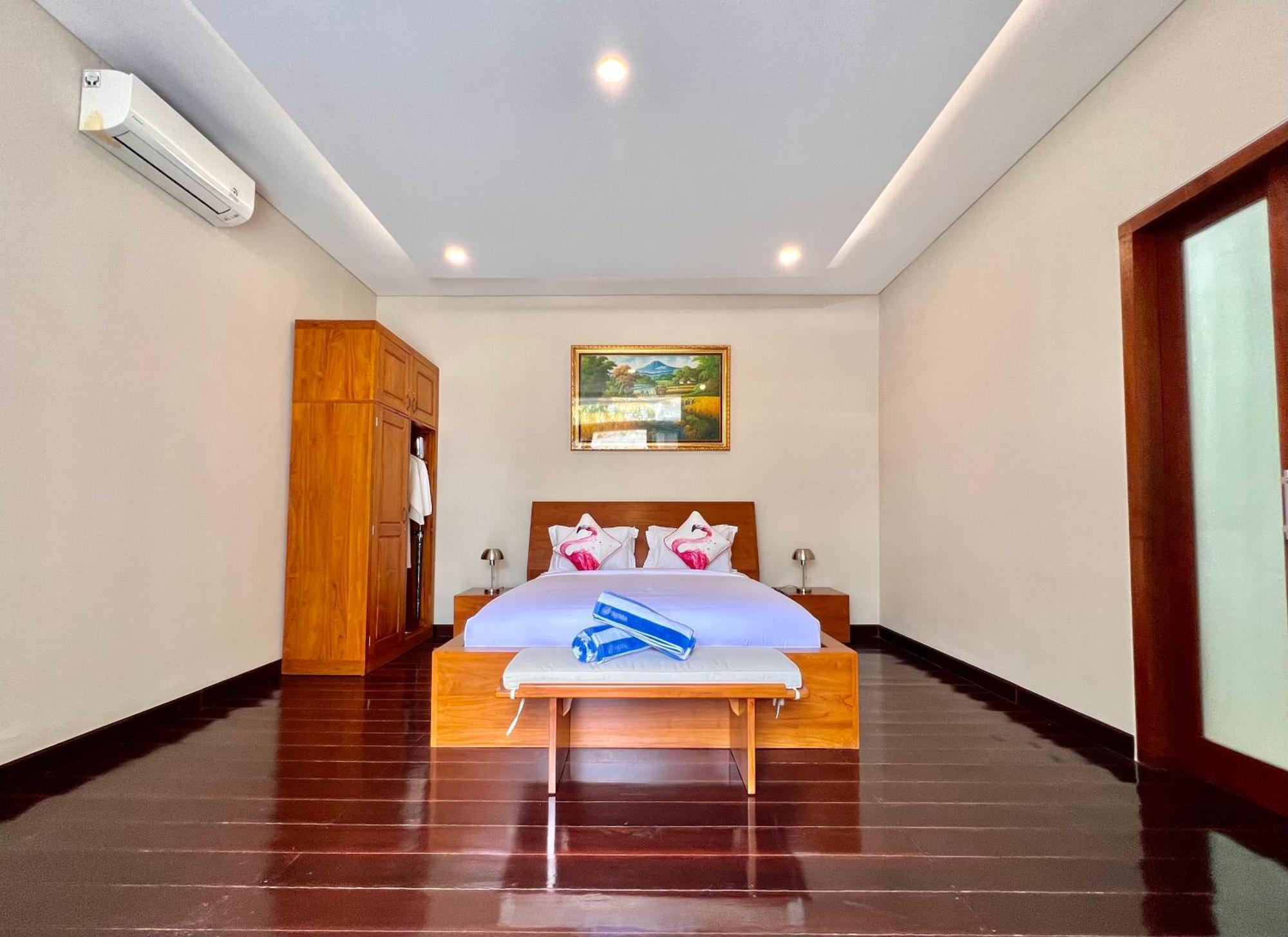 D'Avera Villa Canggu エクステリア 写真